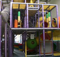 Fun Station Midland - E Caravan Parks