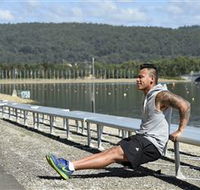 Sydney International Regatta Centre - E Caravan Parks