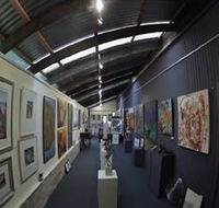 Purple Noon Gallery - E Caravan Parks