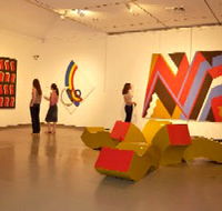 Penrith Regional Gallery and The Lewers Bequest - E Caravan Parks