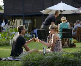 Penrith Regional Gallery And The Lewers Bequest - E Caravan Parks 2