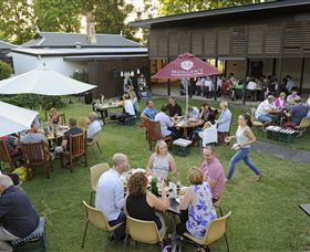 Penrith Regional Gallery And The Lewers Bequest - E Caravan Parks 3