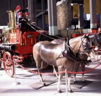 Museum of Fire - E Caravan Parks