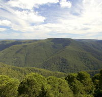 Barrington Tops National Park - E Caravan Parks
