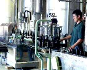 Sun Masamune Sake Brewery - E Caravan Parks 2