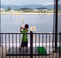Aqua Golf Penrith - E Caravan Parks
