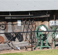 Penrith Heritage Drive - E Caravan Parks