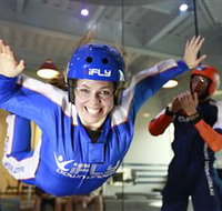 iFly Indoor Skydiving - E Caravan Parks