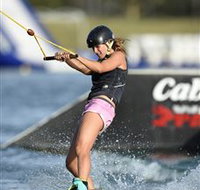 Cables Wake Park Penrith - E Caravan Parks