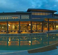 Penrith Panthers - E Caravan Parks