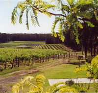 Tintilla Estate - E Caravan Parks