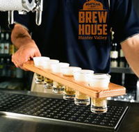 Matilda Bay Brewhouse Hunter Valley Resort - E Caravan Parks