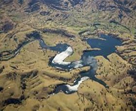 Lostock Dam - E Caravan Parks 0