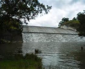 Lostock Dam - E Caravan Parks 3