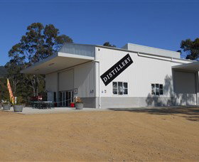 Hunter Distillery - E Caravan Parks 2