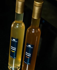 Hunter Distillery - E Caravan Parks 8