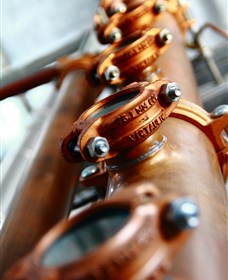 Hunter Distillery - E Caravan Parks 7