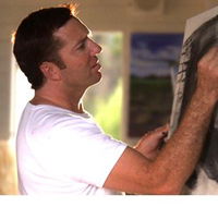 Greg Wilson Gallery - E Caravan Parks