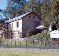 Tizzana Winery