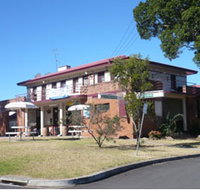 Hotel Oaks