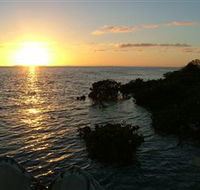 Nooramunga Marine  Coastal Parks - E Caravan Parks