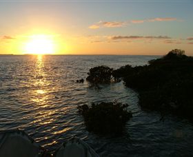 Nooramunga Marine & Coastal Parks - E Caravan Parks 0