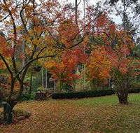 Bellbird Cottage - E Caravan Parks