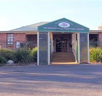 Wollondilly Heritage Centre and Museum