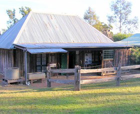 Wollondilly Heritage Centre And Museum - E Caravan Parks 1