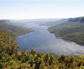 Wollondilly Heritage Centre And Museum - E Caravan Parks 2