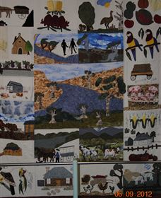 Wollondilly Heritage Centre And Museum - E Caravan Parks 4