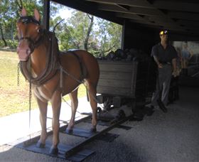 Wollondilly Heritage Centre And Museum - E Caravan Parks 5