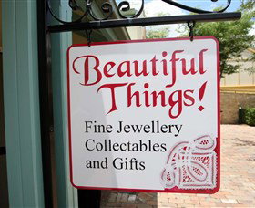 Hunter Valley Gardens Shopping Village - E Caravan Parks 6