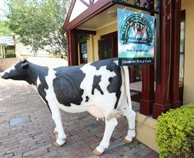 Hunter Valley Gardens Shopping Village - E Caravan Parks 5