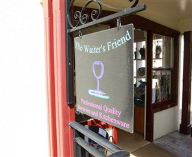 Hunter Valley Gardens Shopping Village - E Caravan Parks 8