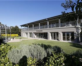 Tulloch Wines - E Caravan Parks 0