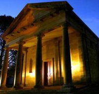 Berrima Courthouse - E Caravan Parks