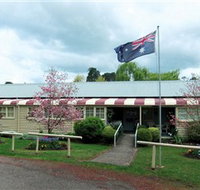 Berrima District Museum - E Caravan Parks