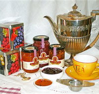 Mrs Oldbucks Pantry - E Caravan Parks