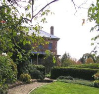 Harper's Mansion NT NSW - E Caravan Parks