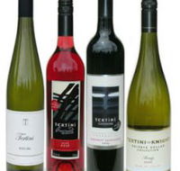 Tertini Wines - E Caravan Parks