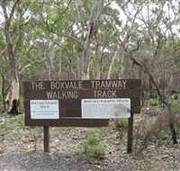 Box Vale Picnic Area - E Caravan Parks