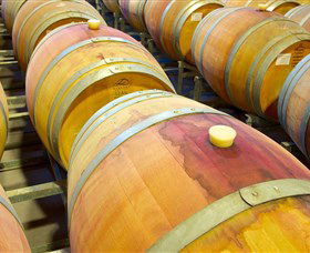 Saddlers Creek Wines - E Caravan Parks 3