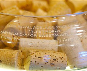 Saddlers Creek Wines - E Caravan Parks 6