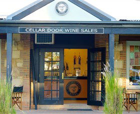 Saddlers Creek Wines - E Caravan Parks 5