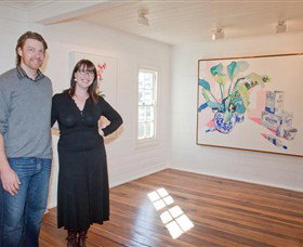 Gallery Ecosse - E Caravan Parks 2