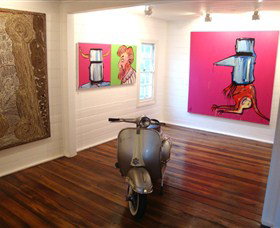 Gallery Ecosse - E Caravan Parks 1