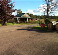 Savannah Estate - E Caravan Parks