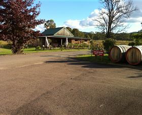 Savannah Estate - E Caravan Parks 0