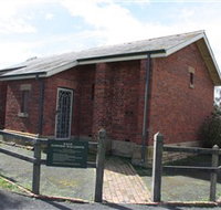 Sale Powder Magazine - E Caravan Parks